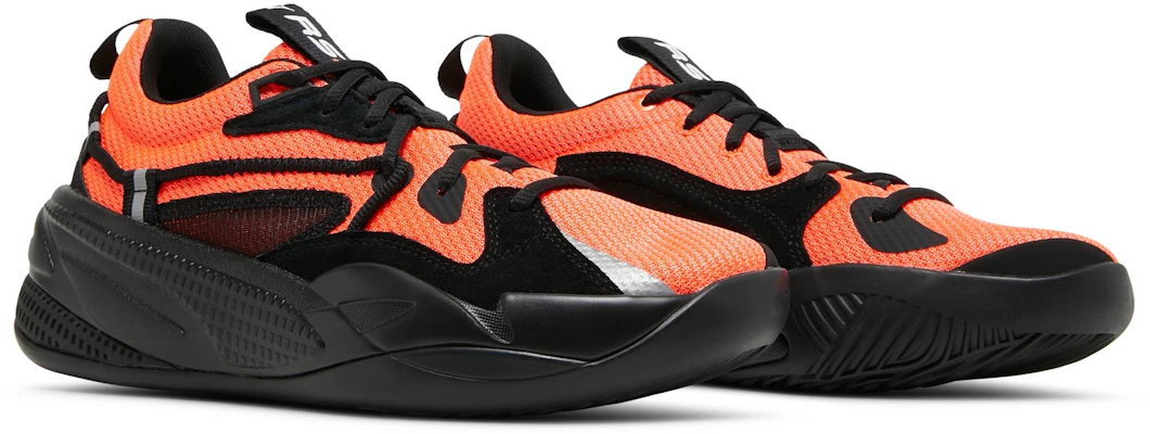 (Grade School) J. Cole x Puma RS-Dreamer 'Energy Red' 194166-16 Cheap (Grade School) J. Cole x Puma RS-Dreamer 'Energy Red' 194166-16