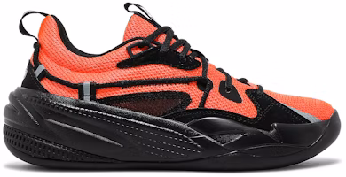 J. Cole x Puma RS-Dreamer 'Energy Red Black' 193990-16 J. Cole x Puma RS-Dreamer 'Energy Red Black' 193990-16
