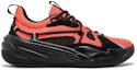 Buy J. Cole x Puma RS-Dreamer 'Merah Tenaga Hitam' 193990-16