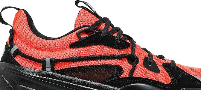 제이콜 x 푸마 RS-드리머 '에너지 레드 블랙' 193990-16 Order 제이콜 x 푸마 RS-드리머 '에너지 레드 블랙' 193990-16