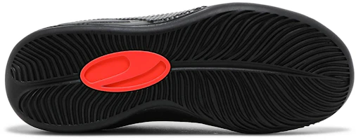 Shop J. Cole x Puma RS-Dreamer '能量紅黑' 193990-16