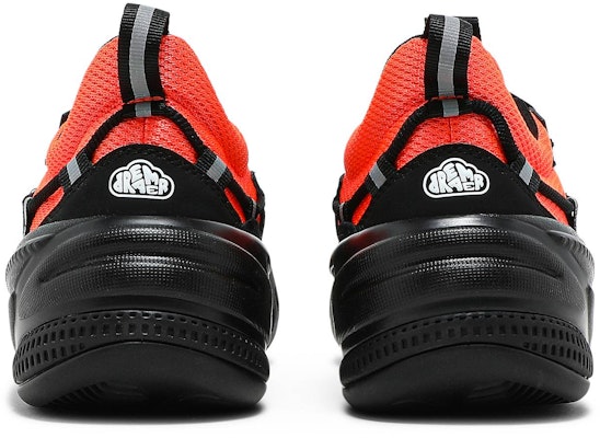 J. Cole x Puma RS-Dreamer 'Merah Tenaga Hitam' 193990-16 Details for J. Cole x Puma RS-Dreamer 'Merah Tenaga Hitam' 193990-16