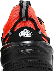 제이콜 x 푸마 RS-드리머 '에너지 레드 블랙' 193990-16 Sizing 제이콜 x 푸마 RS-드리머 '에너지 레드 블랙' 193990-16