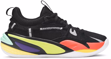 (Grade School) J. Cole x Puma RS-Dreamer 'OG' 194166-03 (Grade School) J. Cole x Puma RS-Dreamer 'OG' 194166-03