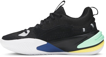 (Sekolah Dasar) J. Cole x Puma RS-Dreamer 'OG' 194166-03 Lookbook (Sekolah Dasar) J. Cole x Puma RS-Dreamer 'OG' 194166-03