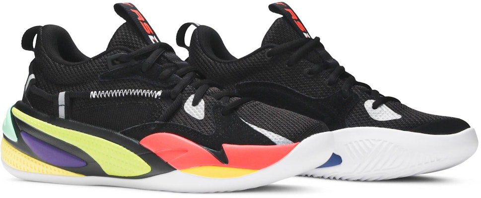 (Grade School) J. Cole x Puma RS-Dreamer 'OG' 194166-03 Cheap (Grade School) J. Cole x Puma RS-Dreamer 'OG' 194166-03