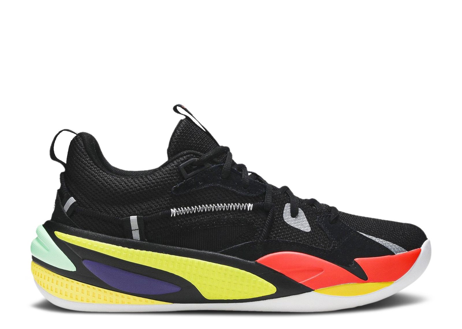 J. Cole x Puma RS-Dreamer 'OG' Athlete Exclusive 194886-03
