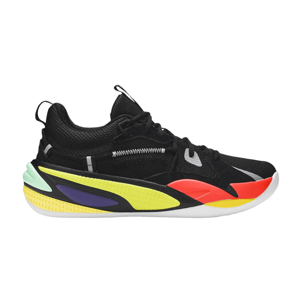 J. Cole x Puma RS-Dreamer 'OG' Athlete Exclusive 194886-03