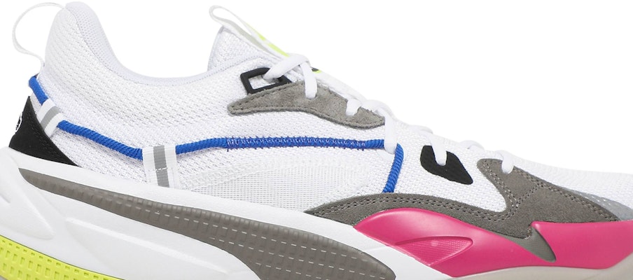 J. Cole x Puma RS-Dreamer 'Proto' Lelaki Kasut Sneakers 193990-02 Order J. Cole x Puma RS-Dreamer 'Proto' Lelaki Kasut Sneakers 193990-02