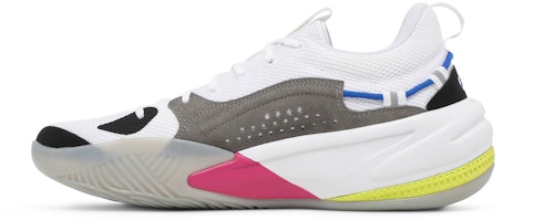 J.콜 x 푸마 RS-드리머 '프로토' 농구화 193990-02 Lookbook J.콜 x 푸마 RS-드리머 '프로토' 농구화 193990-02