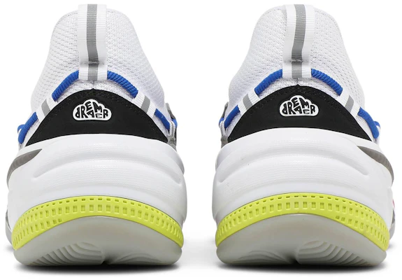 J. Cole x Puma RS-Dreamer 'Proto' Lelaki Kasut Sneakers 193990-02 Details for J. Cole x Puma RS-Dreamer 'Proto' Lelaki Kasut Sneakers 193990-02