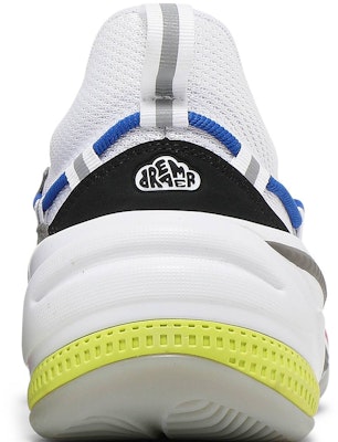 J. Cole x Puma RS-Dreamer 'Proto' Lelaki Kasut Sneakers 193990-02 Sizing J. Cole x Puma RS-Dreamer 'Proto' Lelaki Kasut Sneakers 193990-02