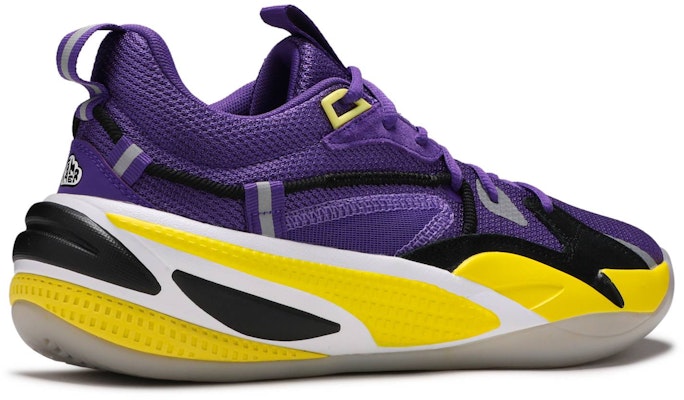 Rs dreamer purple 2024 heart