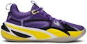 Buy J. Cole x Puma RS-Dreamer 'Purple Heart' Ungu Hati 193990-04