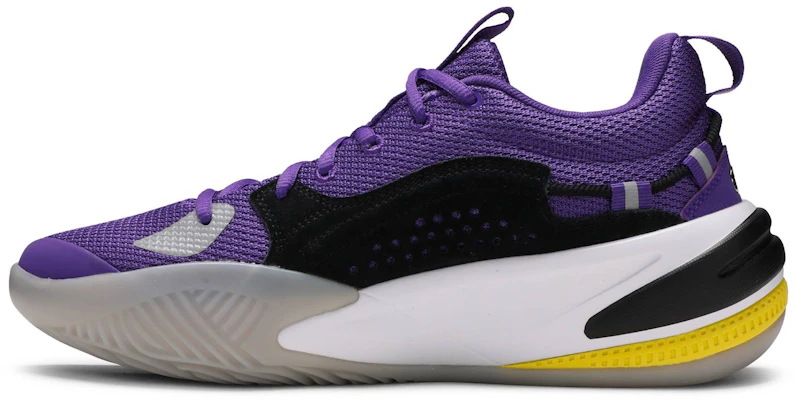 J. Cole x Puma RS-Dreamer 'Purple Heart' 193990-04 Lookbook J. Cole x Puma RS-Dreamer 'Purple Heart' 193990-04