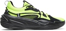 Buy J. Cole x Puma RS-Dreamer 'Time Square' Sneakers 193990-19