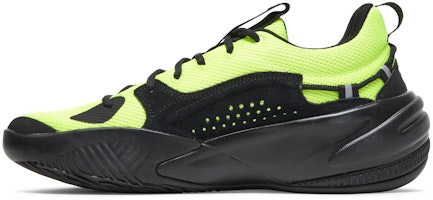 J. Cole x Puma RS-Dreamer '時代廣場' 193990-19 Lookbook J. Cole x Puma RS-Dreamer '時代廣場' 193990-19