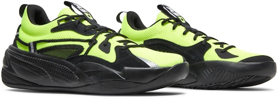 J. Cole x Puma RS-Dreamer '時代廣場' 193990-19 Cheap J. Cole x Puma RS-Dreamer '時代廣場' 193990-19