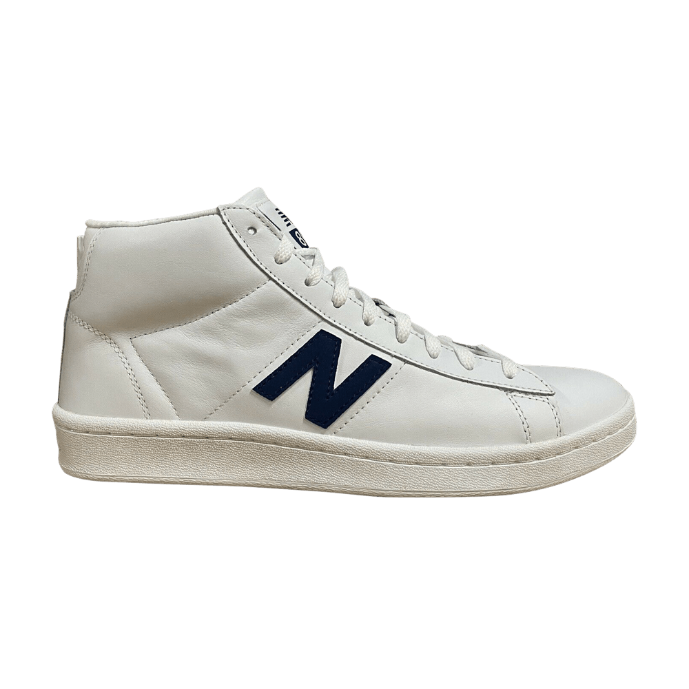J. Crew x New Balance 891 'White Blue' CT891JC9