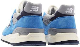 J.CREW x New Balance 藍白 Shop J.CREW x New Balance 藍白