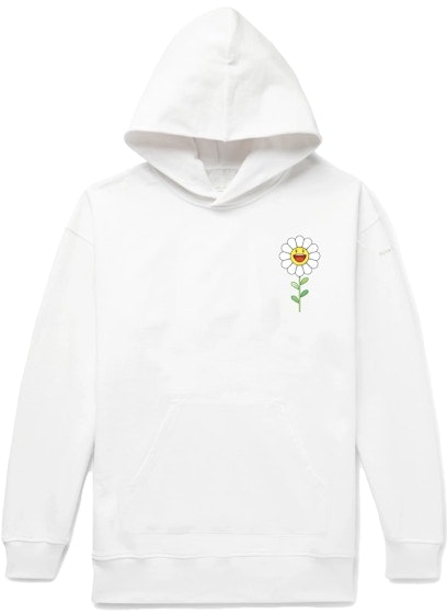 j-balvin-blanco-x-takashi-murakami-flower-hoodie-white