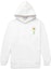 Buy J Balvin Blanco x Takashi Murakami Flower Hoodie White