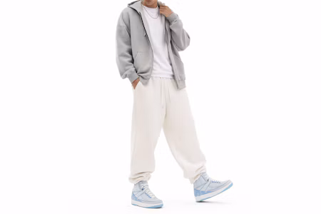 Order J Balvin x Air Jordan 2 DQ7691-419 (哈維爾 x 喬丹 2 DQ7691-419)