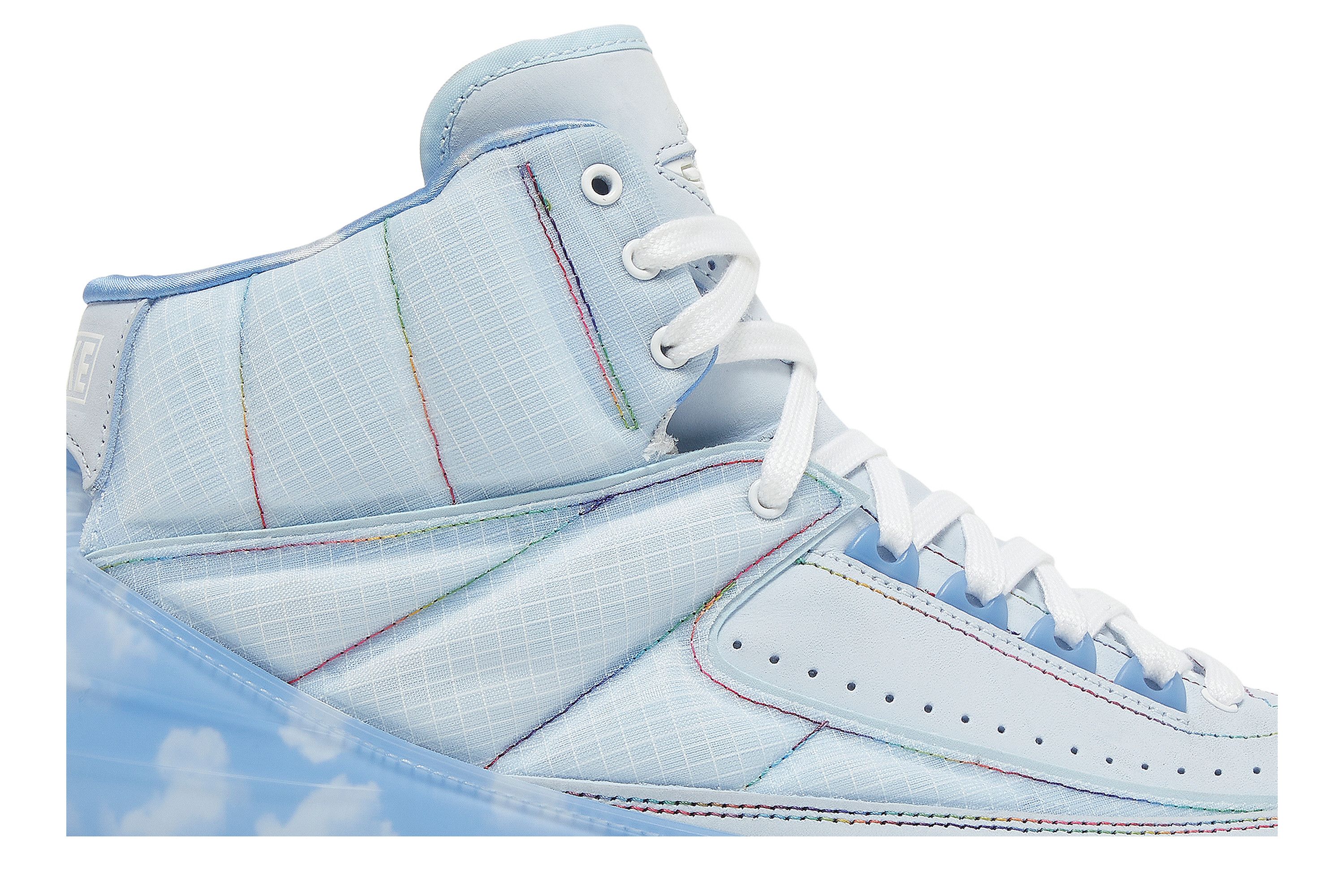 Lookbook J Balvin x Air Jordan 2 Zapatillas DQ7691-419
