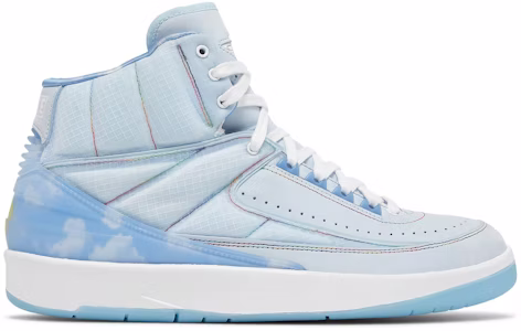 J Balvin x Air Jordan 2 DQ7691-419 (哈維爾 x 喬丹 2 DQ7691-419) Buy J Balvin x Air Jordan 2 DQ7691-419 (哈維爾 x 喬丹 2 DQ7691-419)