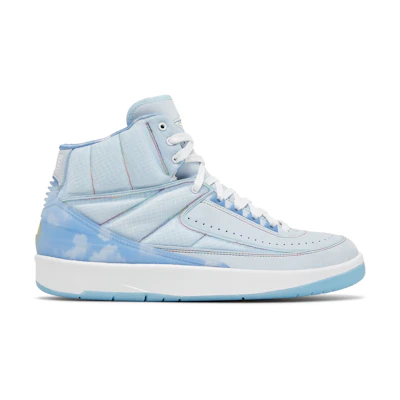 J Balvin Jordan 2