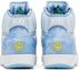 Details for J Balvin x Air Jordan 2 DQ7691-419