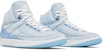 J Balvin x Air Jordan 2 DQ7691-419