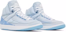 Cheap J Balvin x Air Jordan 2 DQ7691-419