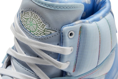 J Balvin x Air Jordan 2 DQ7691-419 (哈維爾 x 喬丹 2 DQ7691-419) 2