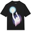 Buy J Balvin x Jordan T-Shirt 'Black'