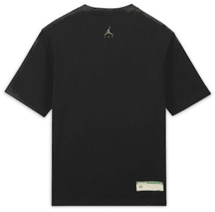 J Balvin x Jordan T恤 '黑色' DR2962-010 Order J Balvin x Jordan T恤 '黑色' DR2962-010