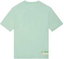 Kaos J Balvin x Jordan 'Hijau' DR2962-308 Order Kaos J Balvin x Jordan 'Hijau' DR2962-308