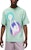J Balvin x Jordan T-Shirt 'Green'