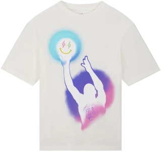 Kaos Putih J Balvin x Jordan DR2962-133 Buy Kaos Putih J Balvin x Jordan DR2962-133