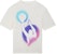 J Balvin x Jordan T-Shirt 'White'