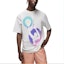 Shop J Balvin x Jordan T-Shirt 'White'