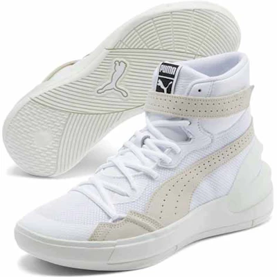 彪马 J.Cole x Sky Dreamer特别版鞋盒'白色' 193675-01(S-BOX) Order 彪马 J.Cole x Sky Dreamer特别版鞋盒'白色' 193675-01(S-BOX)
