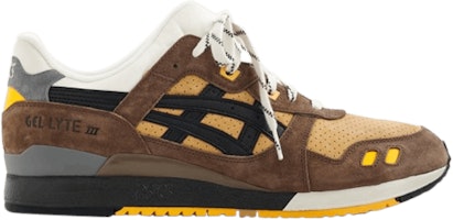 J.Crew x ASICS Gel Lyte 3 'Dirt Road' H64KK-1090 J.Crew x ASICS Gel Lyte 3 'Dirt Road' H64KK-1090