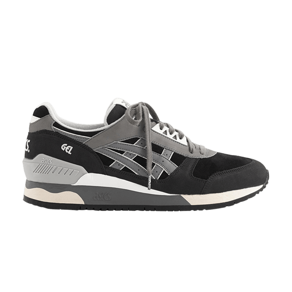 J.Crew x ASICS Gel Respector H53DK-9096