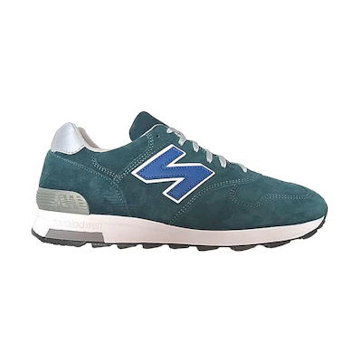 J.Crew NB 1400 'Evergreen'