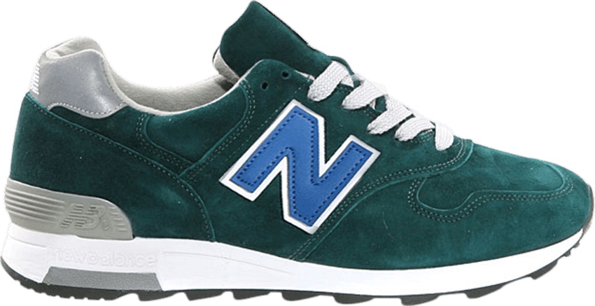 New balance online 1400 evergreen