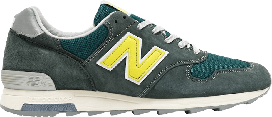 J.Crew x New Balance 1400 'Green' M1400JS2 Buy J.Crew x New Balance 1400 'Green' M1400JS2