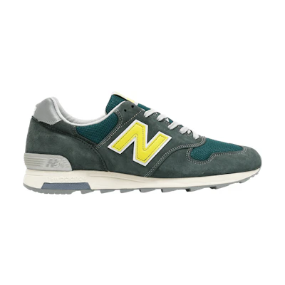 J.Crew NB 1400 'Green'