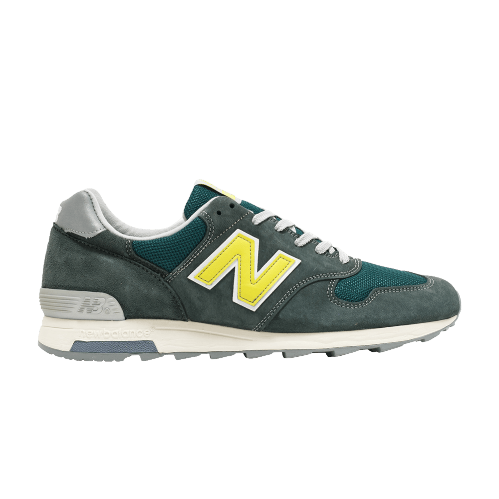 J.Crew x New Balance 1400 'Green' M1400JS2