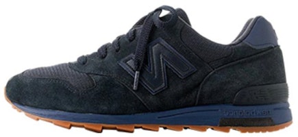 J.Crew x New Balance 1400 'Midnight Pack - Navy Steel' M1400C3 J.Crew x New Balance 1400 'Midnight Pack - Navy Steel' M1400C3